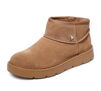 Skechers Damen Keepsakes Cozy - Cozy Mini Hands Free Slip-insSchneestiefel