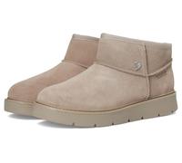 Skechers Damen Keepsakes Cozy - Cozy Mini Hands Free Slip-insSchneestiefel