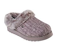 Skechers BOBS Keepsakes - Ice Angel Shoes in Mauve, Größe 41