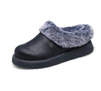 Skechers Damen Keepsakes Lite - Cozy BlendHausschuh