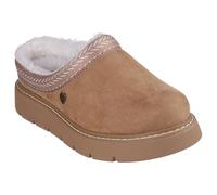 Skechers BOBS Keepsakes Lite - Cozy Fest Shoes in Braun, Größe 36
