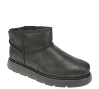 Skechers Damen Andenken Lite Stiefelette, Schwarz, 38 EU