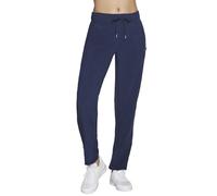 Skechers Damen Lässige Hose Slip-ins Go Walk Uptown Hose | Lässig, Slip-Ins, Skechweave, wasserabweisend, feuchtigkeitsableitend