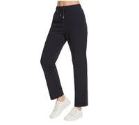 Skechers Damen Lässige Hose Slip-ins Go Walk Uptown Hose | Lässig, Slip-Ins, Skechweave, wasserabweisend, feuchtigkeitsableitend