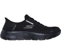 SKECHERS Damen Laufschuhe GO WALK FLEX-CLEAR CR LACK - Gr. - 41