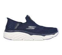 SKECHERS Damen Laufschuhe MAX CUSHIONING ELITE-SMOOTH TRANSITION (128571) 39 ½ Blau