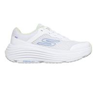 Skechers Max Cushioning Endeavour Damen Laufschuhe weiß hellblau - 37