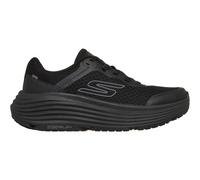 Skechers MAX CUSHIONING ENDEAVOUR Damen Freizeitschuhe, schwarz, größe 40