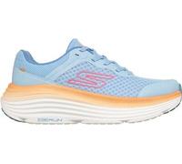 Skechers Damenschuhe Laufschuhe Blau Blau - Gr. - 35