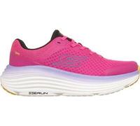Skechers Max Cushioning Endeavour - Canova Damen Laufschuhe, rot, Größe 36 36