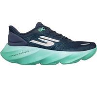 SKECHERS Damen Laufschuhe SKX AERO BURST NAVY AQUA - Gr. - 40