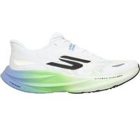 SKECHERS Damen Laufschuhe SKX AERO SPARK WHITE LIME - Gr. - 41
