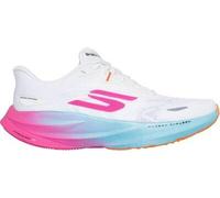 SKECHERS Damen Laufschuhe SKX AERO SPARK WHITE MULTI - Gr. - 38