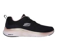 Skechers Vapor Foam - Midnight Glimmer Damen Sneaker schwarz/rosa - 37.5
