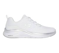 SKECHERS Damen Laufschuhe VAPOR FOAM-MIDNIGHT GLIMMER (150025) 41 WHITE SILVER