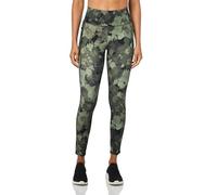 Skechers Damen Leggings Goflex Rib Inbloom FL Hw Legging
