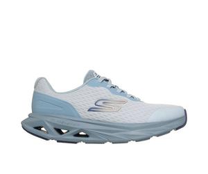 SKECHERS Damen Lifestyle-Sch. nieder Da GLIDE-STEP VORTEX-AVALIN (129826) 38 Schwarz