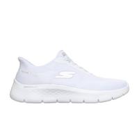 SKECHERS Damen Lifestyle-Sch. nieder Da SLIP-INS ENGINEERED MESH BUNGEE (125523) 40 Weiß
