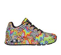Skechers UNO - Infinite Drip 177960-MLT, Womens Sneakers, Multicolour, 36 EU