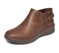 Skechers Damen Lovely Vibe-Moonlight Stiefelette