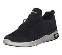 Skechers Damen Marsing Waiola SRC Schuh für das Gesundheitswesen, Black/White, 37 EU