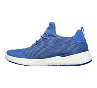 Skechers Damen Marsing Waiola SRC Schuh für das Gesundheitswesen, Blue/White, 39 EU