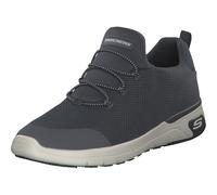 Skechers Damen Marsing Waiola SRC Schuh für das Gesundheitswesen, Charcoal/White, 36.5 EU