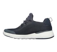 Skechers Damen Marsing Waiola SRC Schuh für das Gesundheitswesen, Charcoal/White, 40 EU