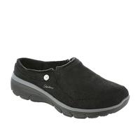 Skechers Damen Martha Stewart Easy Going-Comfy Feeling Clog, Schwarz, 40 EU