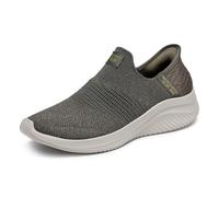Skechers Damen Martha Stewart Ultra Flex 3.0 Neptun, Oliv/Blatt für Mich (Leaf It to Me), 37.5 EU