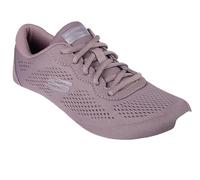 Skechers Damen Skech-LITE PRO Perfect TIME Sneaker, Lila, 36 EU
