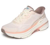 Skechers Damen Max Cushioning Arch Fit 2.0 Azusah Turnschuhe, Orange, 41 EU
