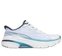 Skechers Max Cushioning Arch Fit 2.0 Gr. 39 Weiß Damen - Jetzt bei Keller Sports kaufen!