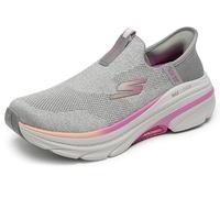 Skechers Damen Max Cushioning Arch Fit 2.0 Cambridge Hands Free Slip-insSneaker