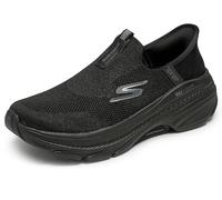 Skechers Damen Max Cushioning Arch Fit 2.0 Cambridge Hands Free Slip-insSneaker