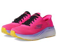 Skechers Damen Max Cushioning Elite 2.0 Solace Slip-InTurnschuhe | Freihändige Slip-Ins, maximale Dämpfung, luftgekühlter Memory-Schaum, Ultra-Go-Zwischensohle, maschinenwaschbar