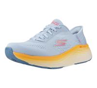 Skechers Damen Max Cushioning Elite 2.0 Solace Slip-InTurnschuhe | Freihändige Slip-Ins, maximale Dämpfung, luftgekühlter Memory-Schaum, Ultra-Go-Zwischensohle, maschinenwaschbar