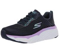 Skechers Damen Max Cushioning Elite Galaxy Burst Schuhe