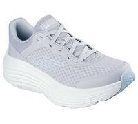 Skechers Damen Max Cushioning Endeavour Canova Sneaker, Hellgrau, 37 EU