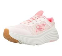 Skechers Damen Max Cushioning Endeavour Canova Sneaker | Max Cushioning, Air-Cooled Goga Mat Einlegesohle, ultraleichte Zwischensohle, atmungsaktives Mesh-Obermaterial