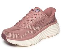 Skechers Damen Max Cushioning Endeavour Canova Sneaker | Max Cushioning, Air-Cooled Goga Mat Einlegesohle, ultraleichte Zwischensohle, atmungsaktives Mesh-Obermaterial