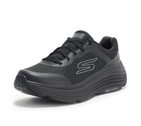 Skechers Damen Max Cushioning Endeavour Canova Turnschuhe, Black, 38.5 EU Weit