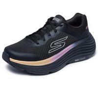 Skechers Damen Max Cushioning Endeavour Canova Turnschuhe, Black Pink, 38 EU Weit