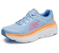 Skechers Damenschuhe Laufschuhe Blau Blau - Gr. - 36