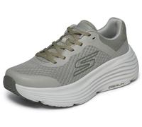 Skechers Damen Max Cushioning Endeavour Canova Turnschuhe, Olive Synthetic, 39 EU