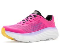 Skechers Damen Max Cushioning Endeavour Canova Turnschuhe, Raspberry Synthetic/Trim, 41 EU