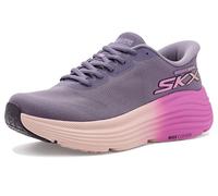 Skechers Max Cushioning Endeavor - Hallandale, Laufschuhe, Damen, lila 39