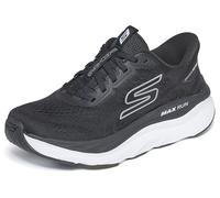 Skechers Max Cushioning Run Slip-ins Gr. 41 Schwarz Damen - Jetzt bei Keller Sports kaufen!
