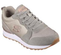 Skechers Golden Gurl 111/TPE Taupe Grau 36