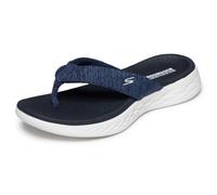 Skechers Damen On-the-go 600-15304 Flip-Flop